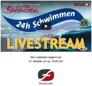 Livestream 2017